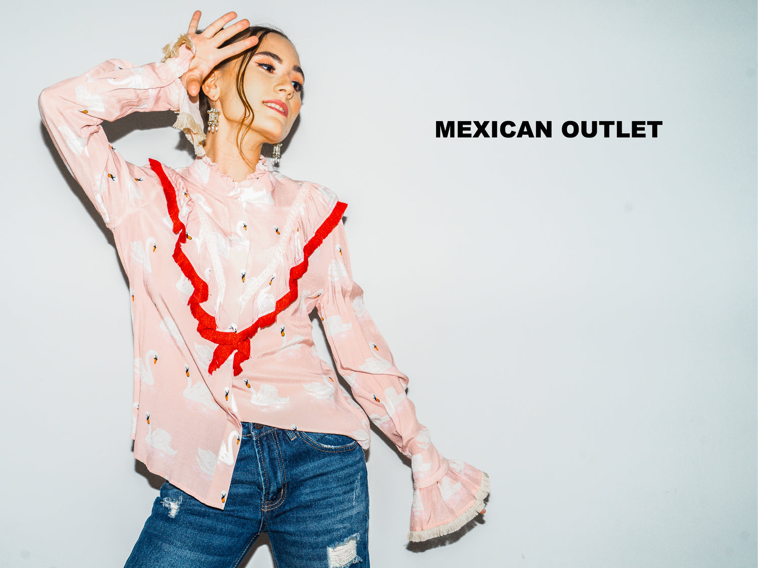Mexican Outlet